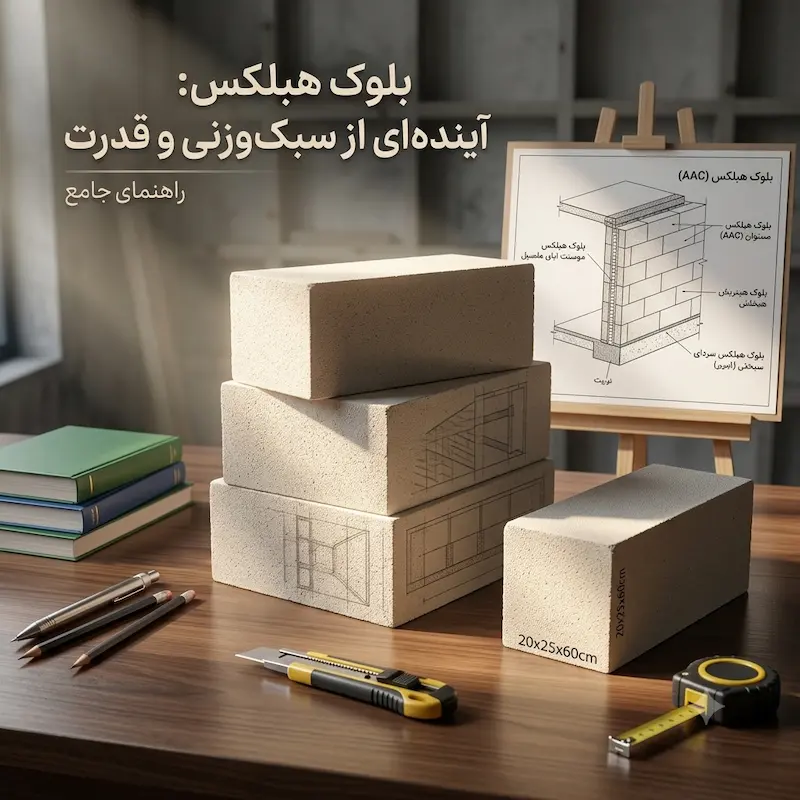 همه چیز درباره هبلکس